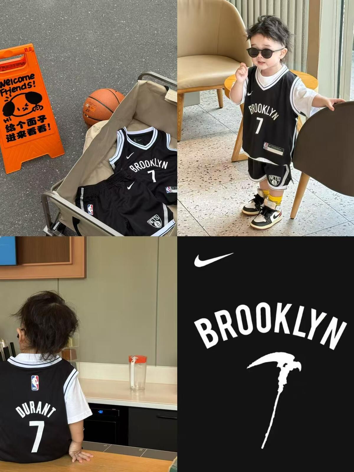 廠單 Nike高定經典款球衣