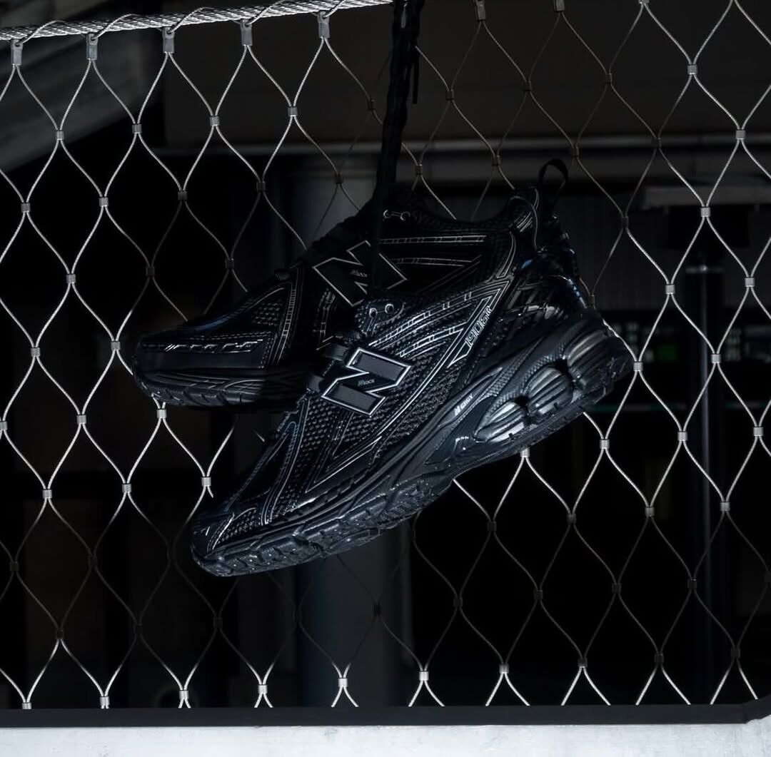 (預訂) New Balance 1906R - M1906RCH