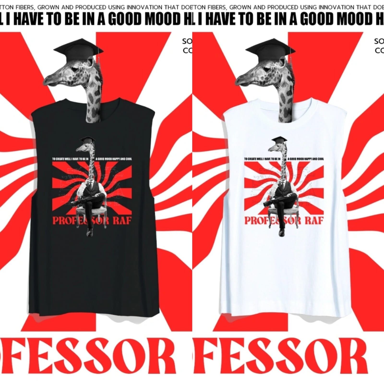 泰國駝鳥背心(T5 T657)