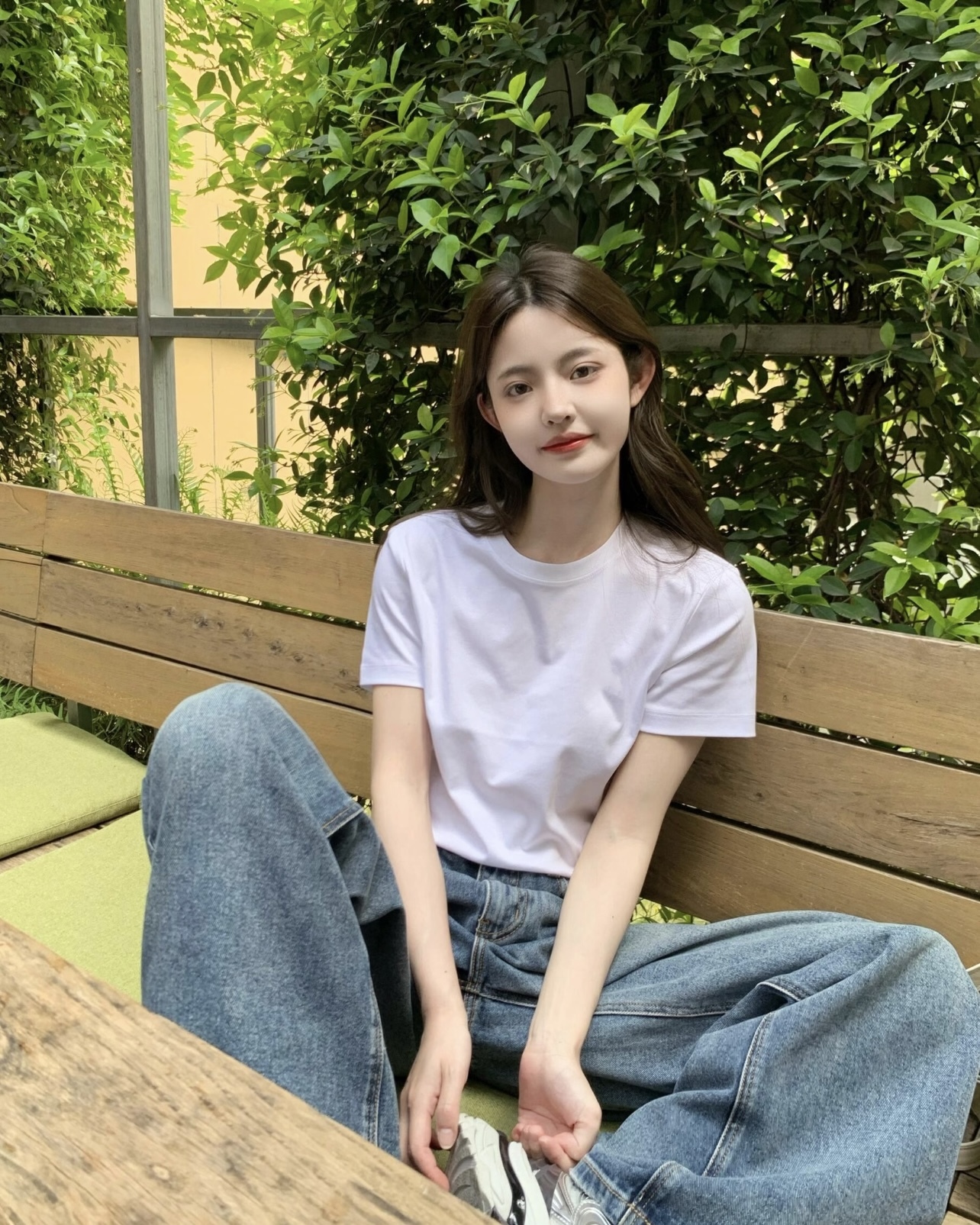 United Athle UA 4.1oz. 5900 吸濕 排汗 防曬 絲綢觸感 短袖 四色