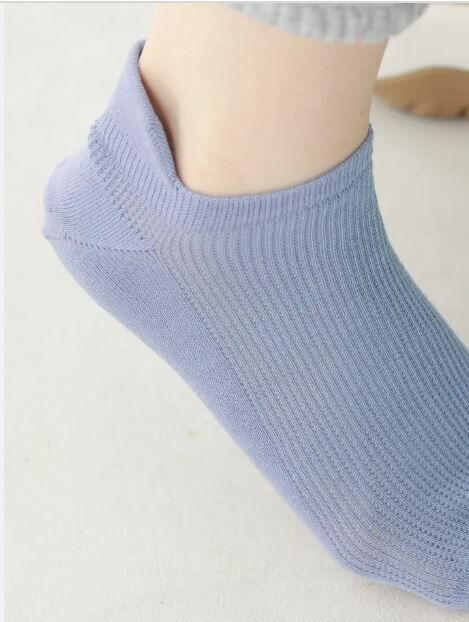 [現貨優惠] 靴下屋 Tabio [吸水、快乾、清涼感] 網狀運動襪