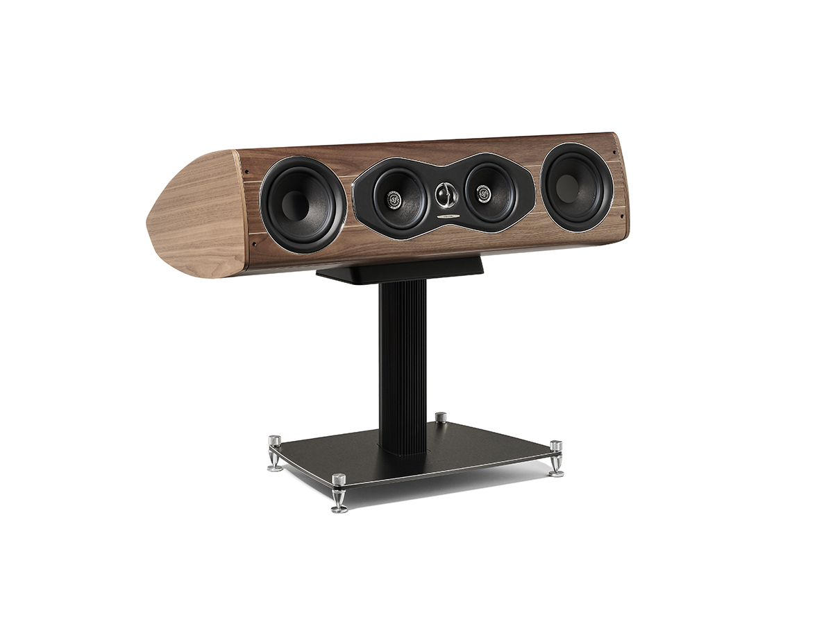Sonus Faber Olympica Nova Center II