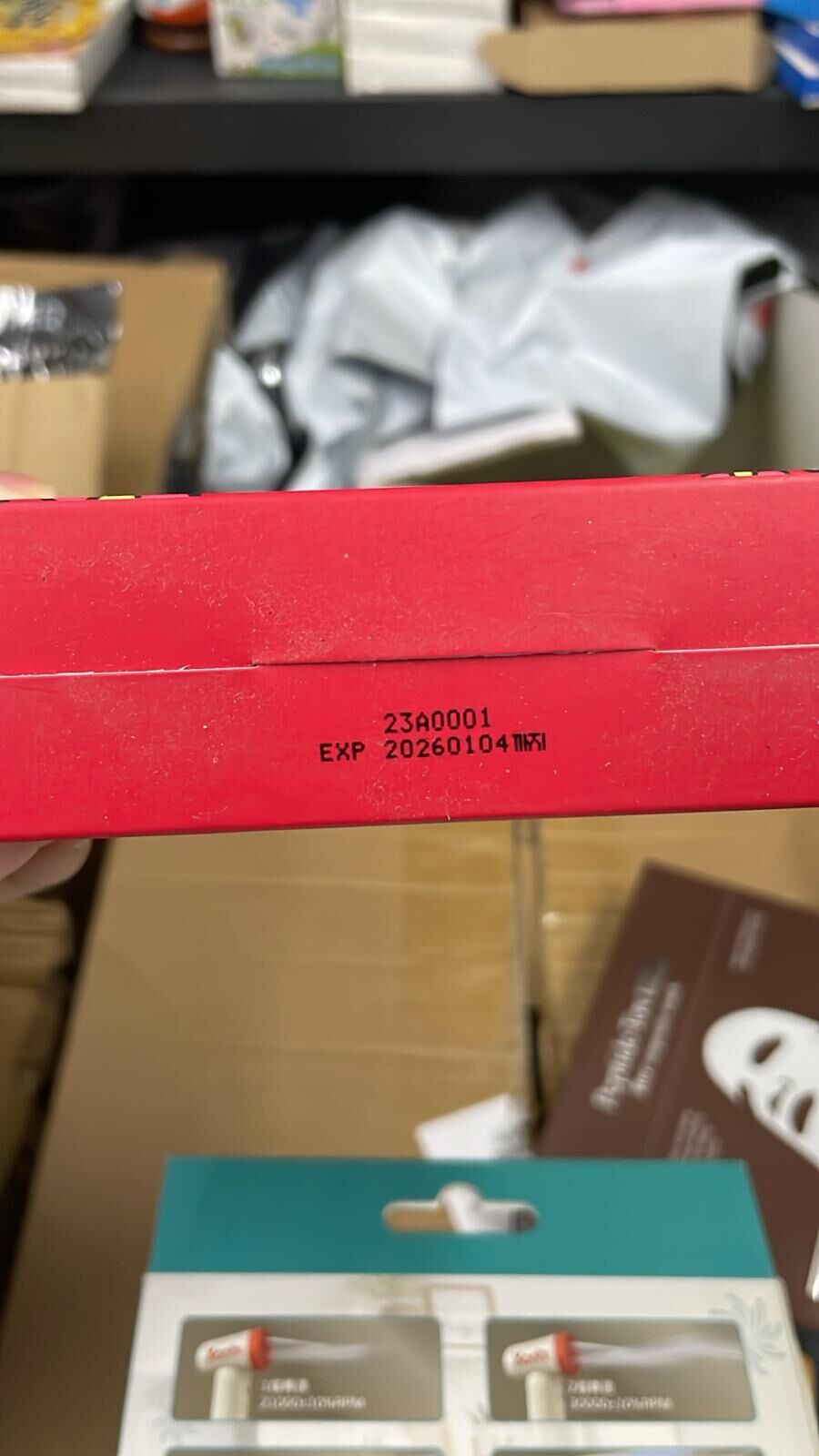 現貨 韓國JM Solution迪士尼限量版米奇護手霜（紅色盒）