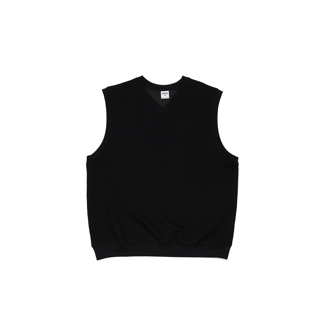 RETRO CLUB VEST 復古學院運動背心