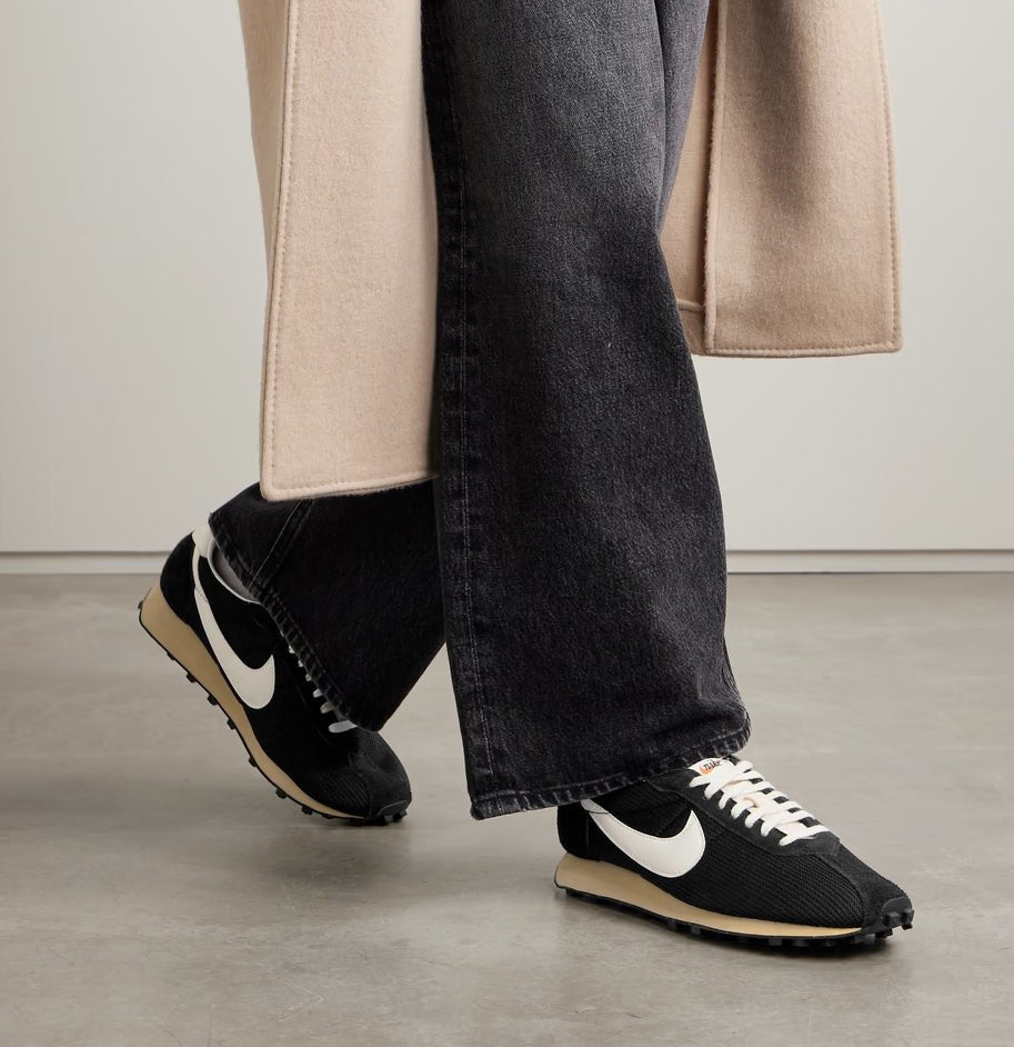靴 NIKE LD-1000 Black and Sail 28 Buty męskie Nike Ld-1000 Black/ Sail-Sesame | Footshop