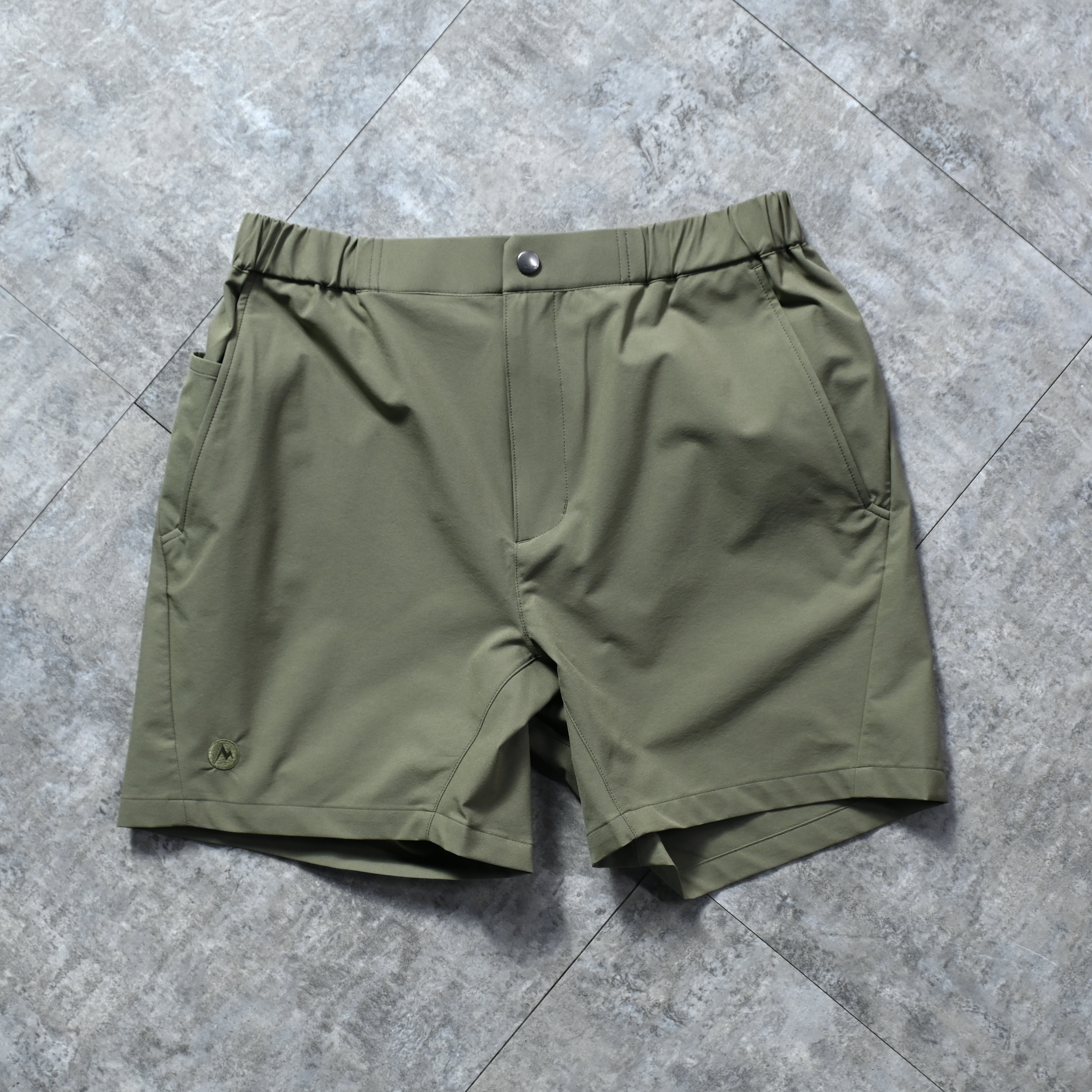 Marmot JP Light Operate Shorts