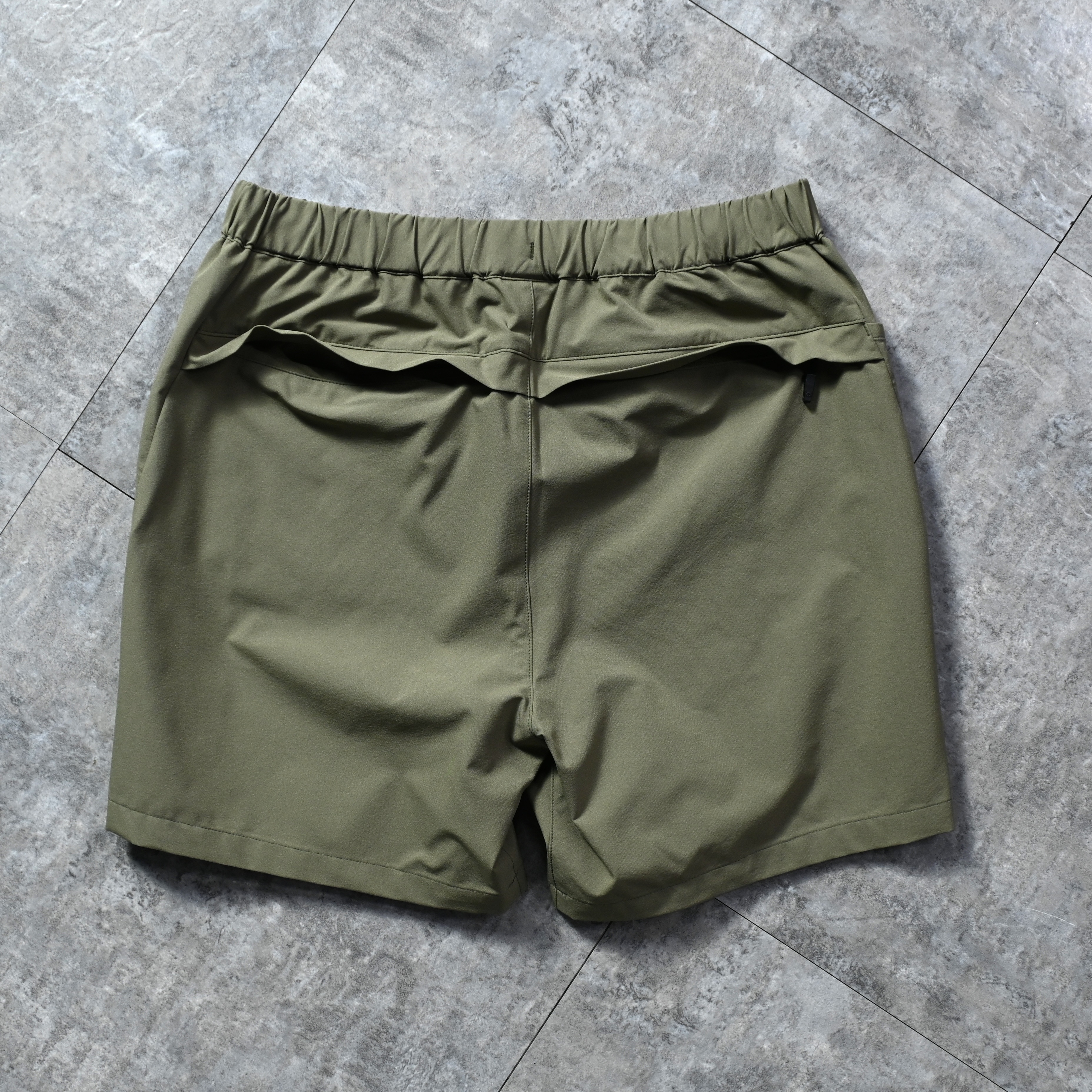 Marmot JP Light Operate Shorts