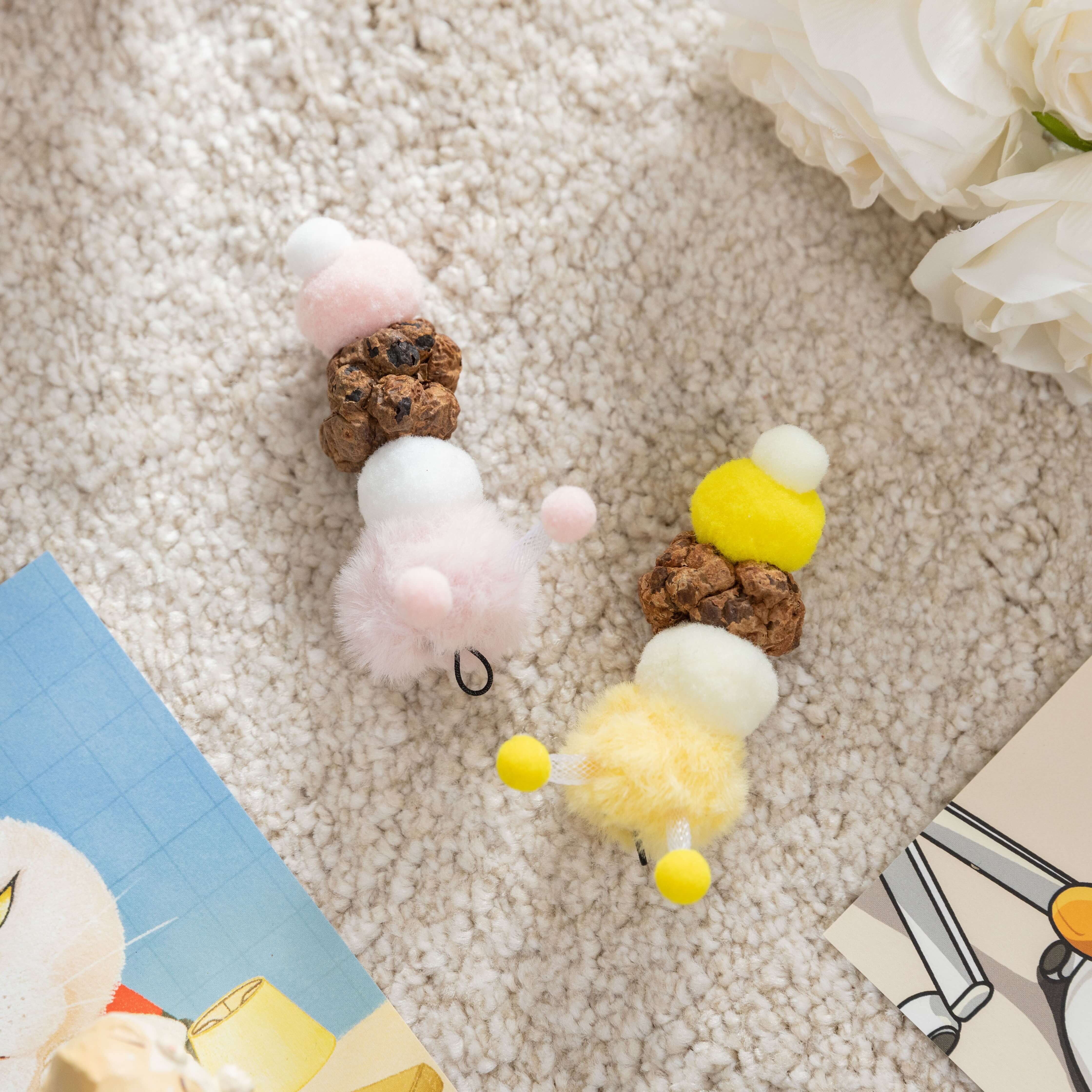 【𝔻𝕒𝕛𝕦】地精靈┃共兩款