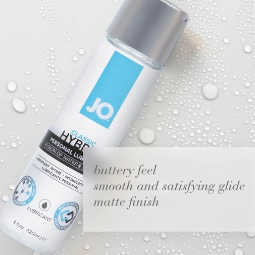 System Jo - Hybrid Classic Lubricant - 120ml