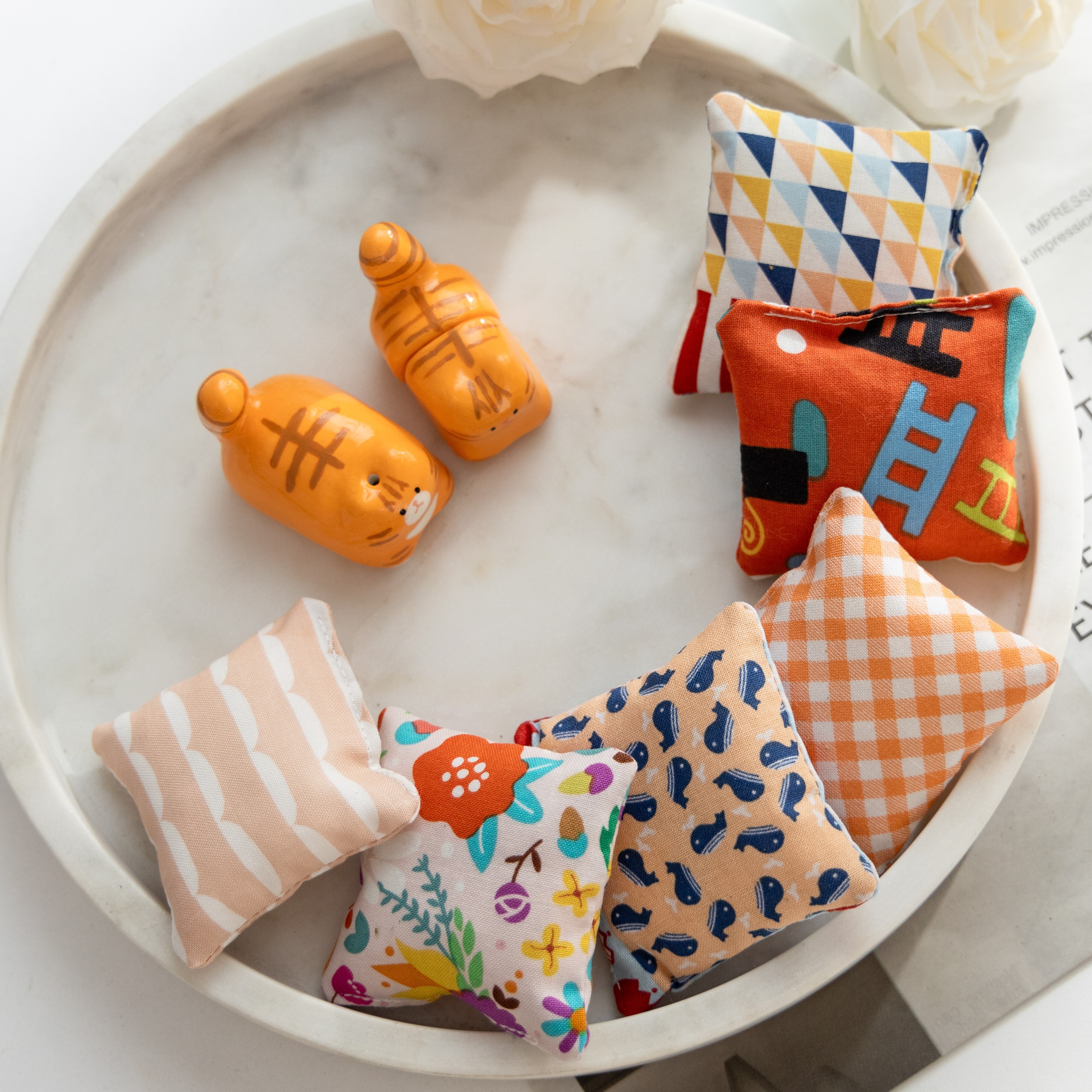 小方枕┃共兩款