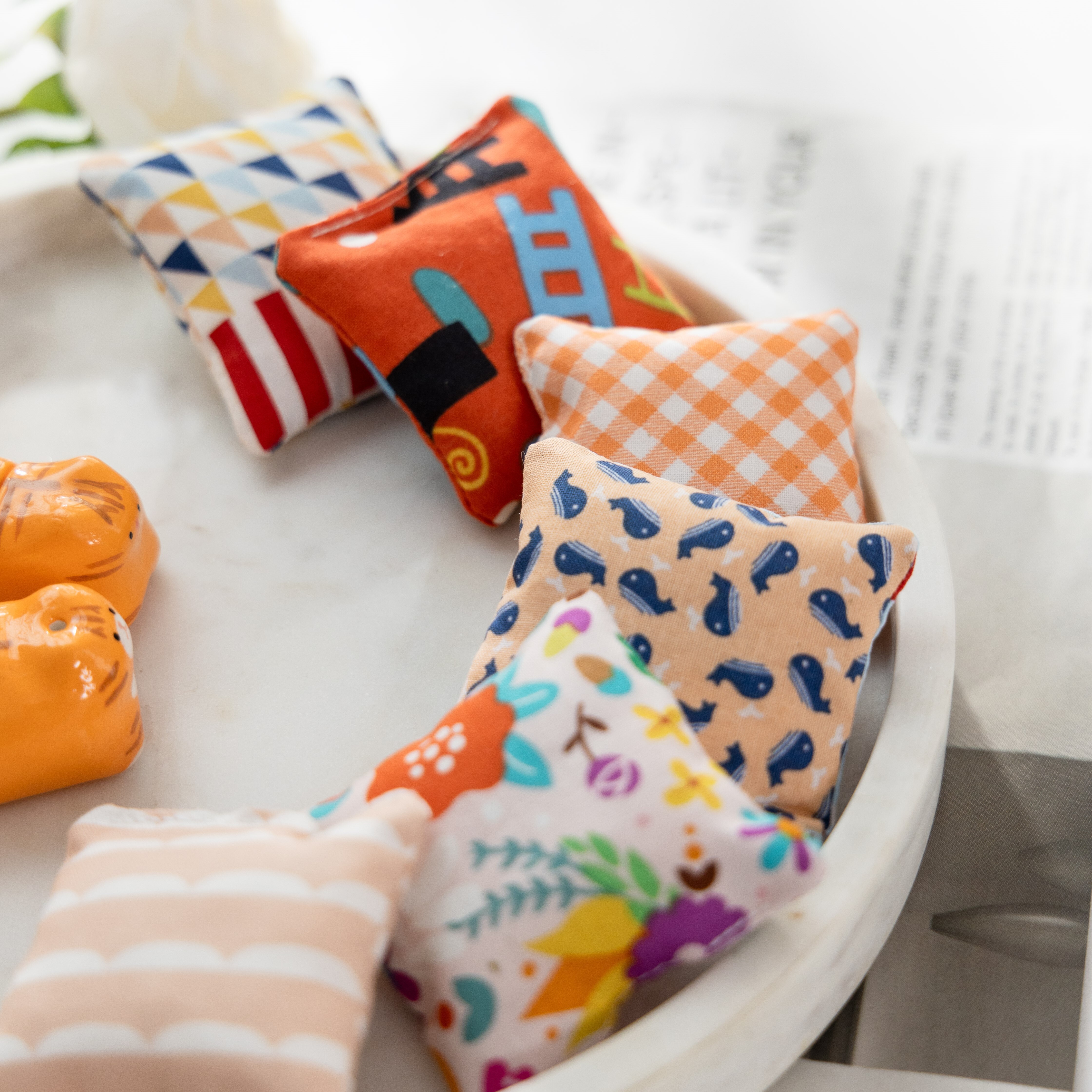 小方枕┃共兩款