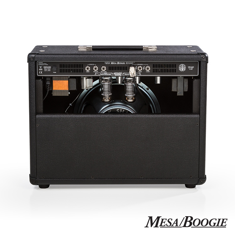 Mesa Boogie Fillmore Combo 50 Black Bronco 電吉他 真空管音箱