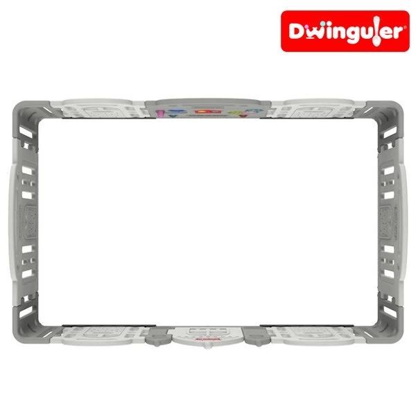 Dwinguler 韓國遊戲圍欄 灰色