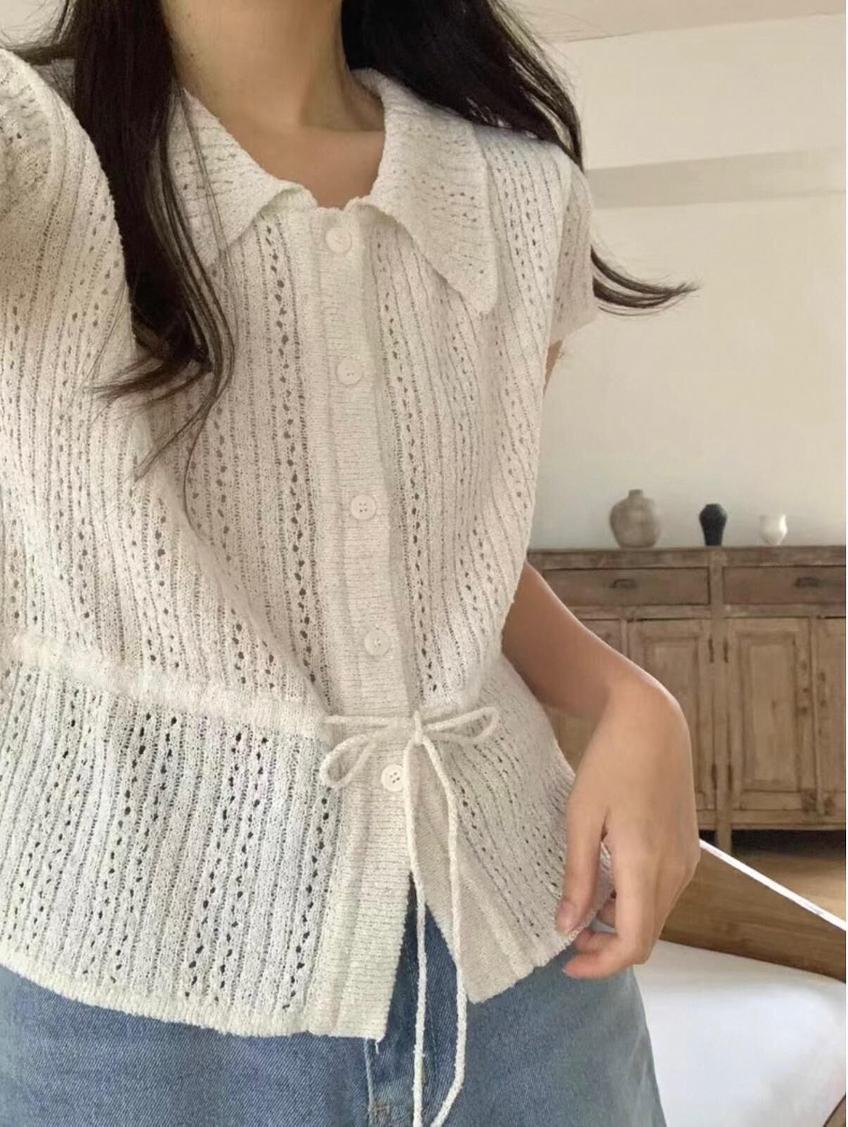 Bain skasi knit