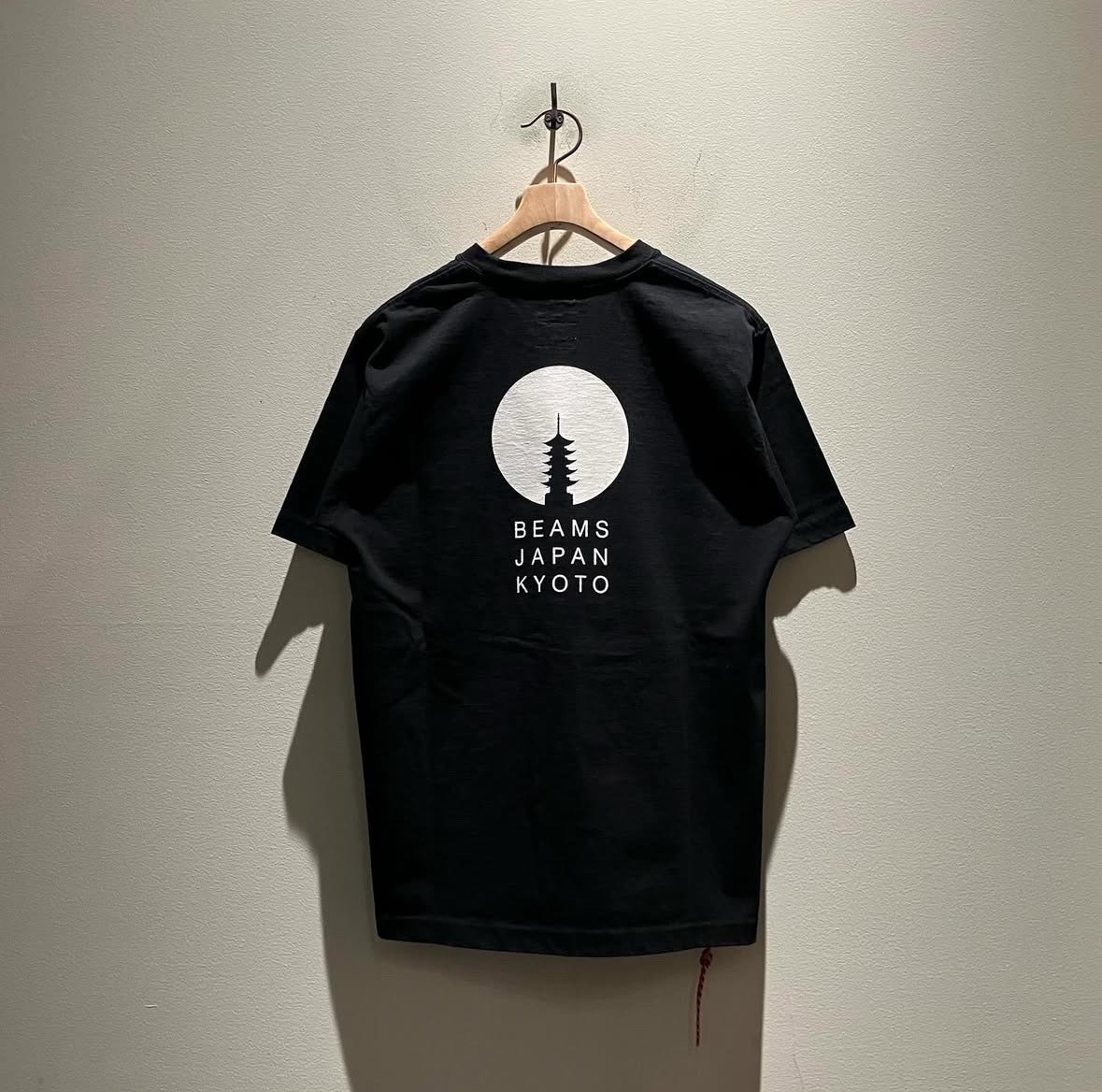 🇯🇵日本 BEAMS JAPAN 京都限定短袖