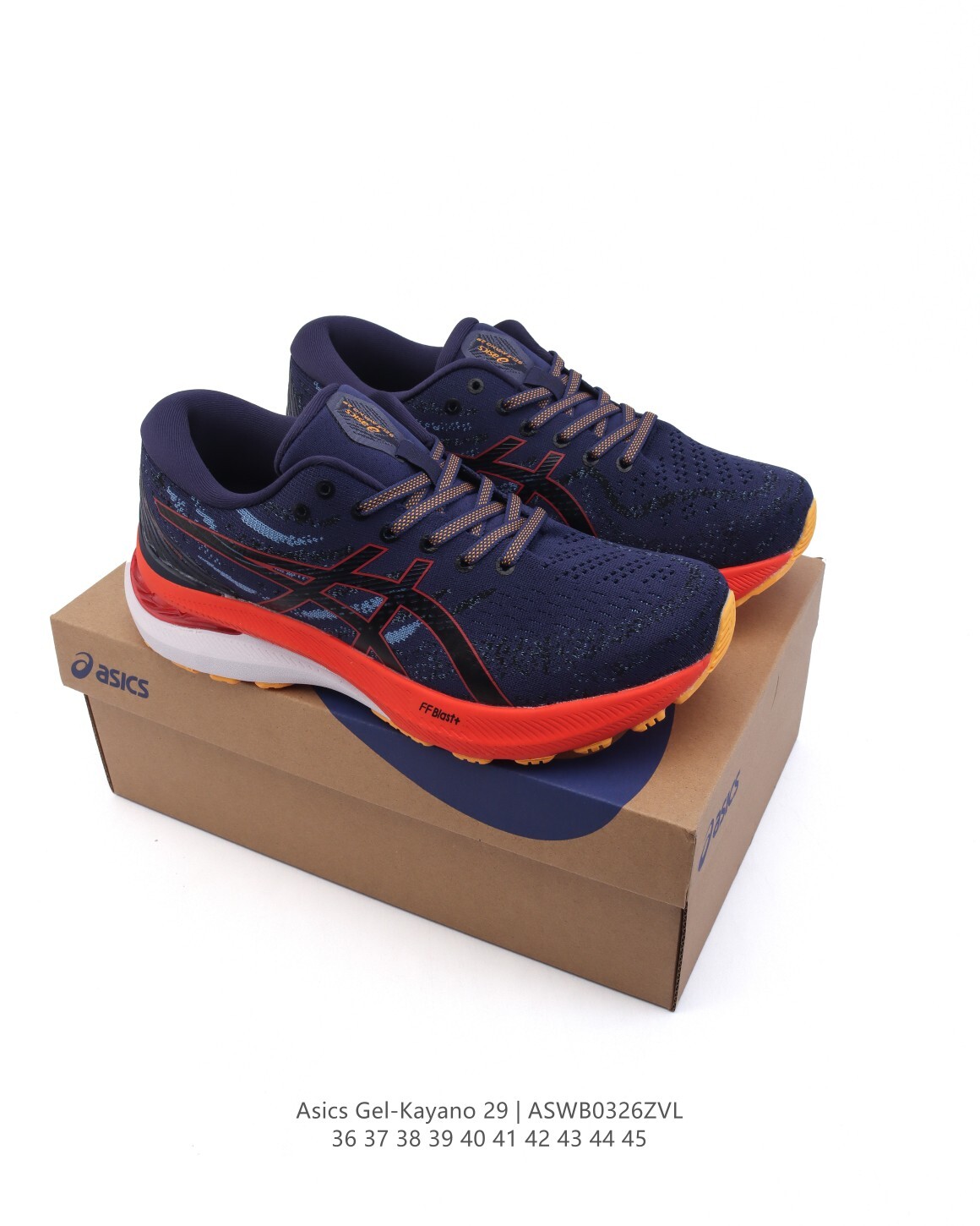 ASICS GEL-KAYANO 29