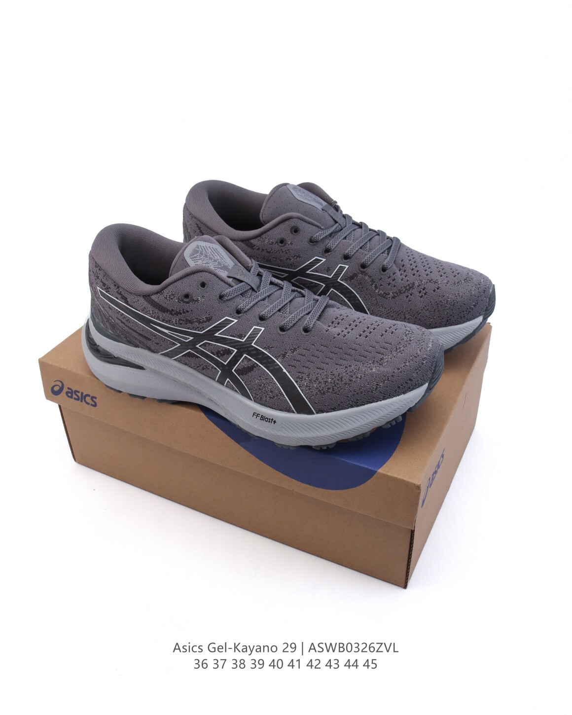 ASICS GEL-KAYANO 29