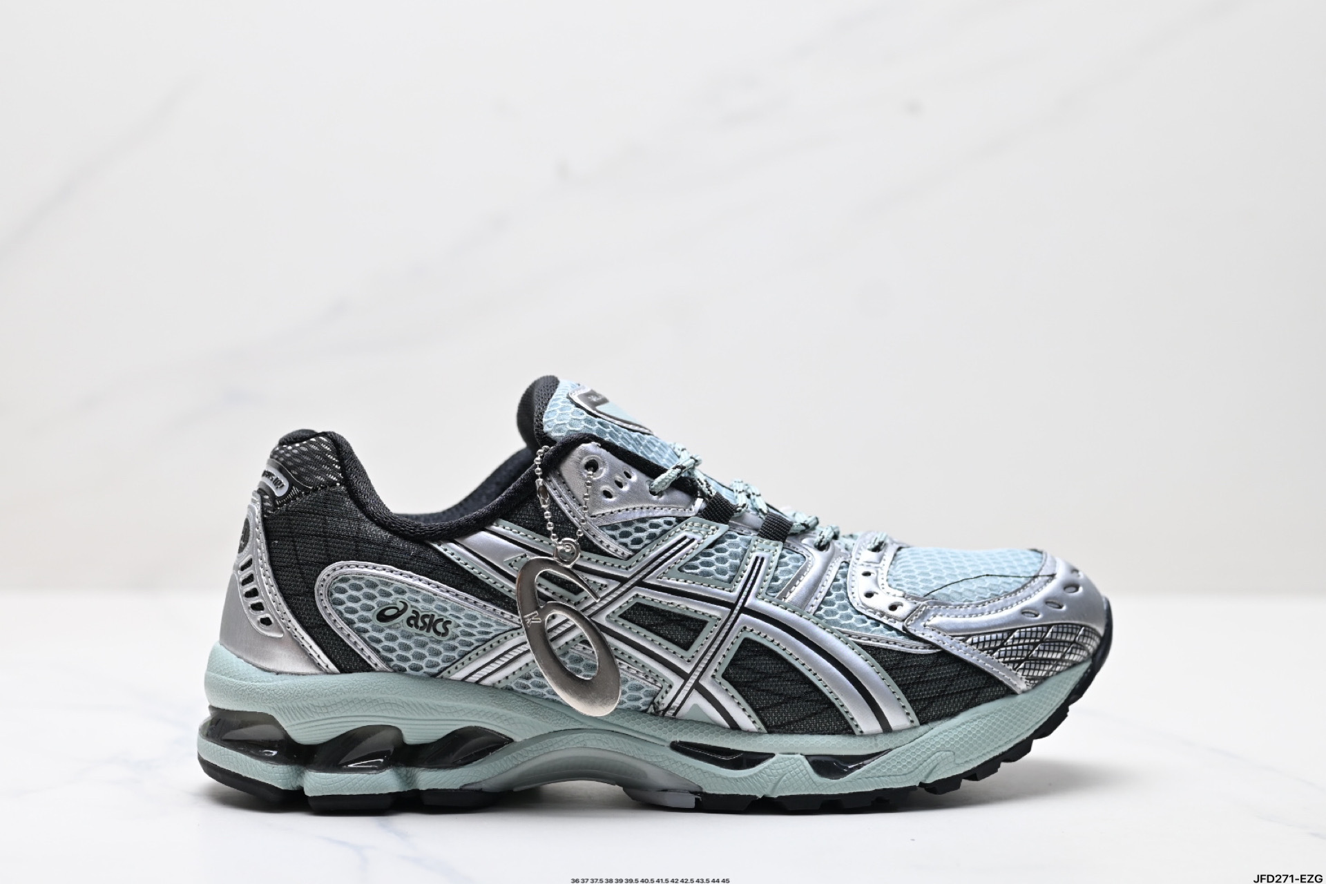 ASICS GEL-Nimbus 10.1