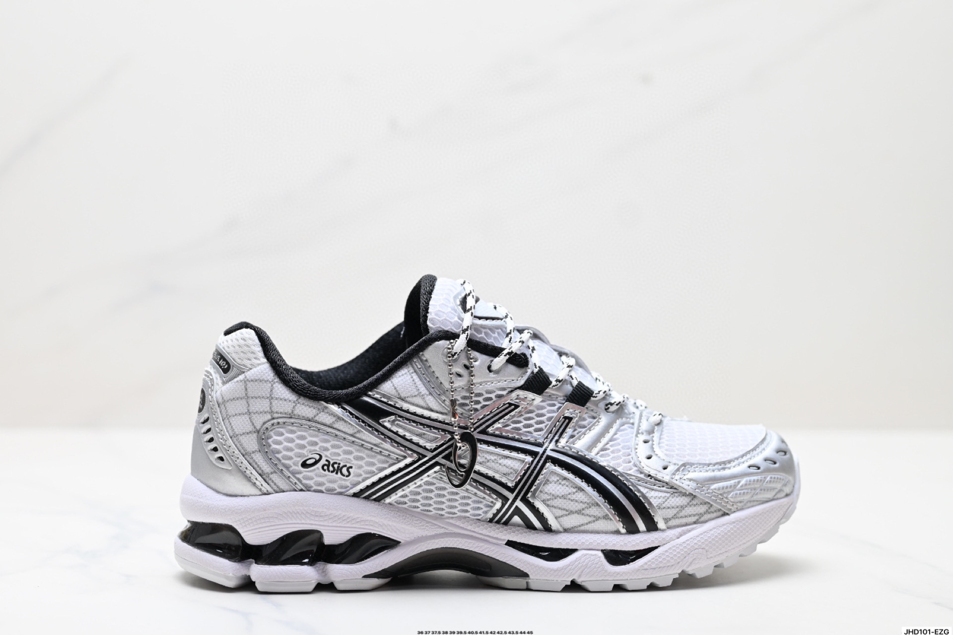 ASICS GEL-Nimbus 10.1