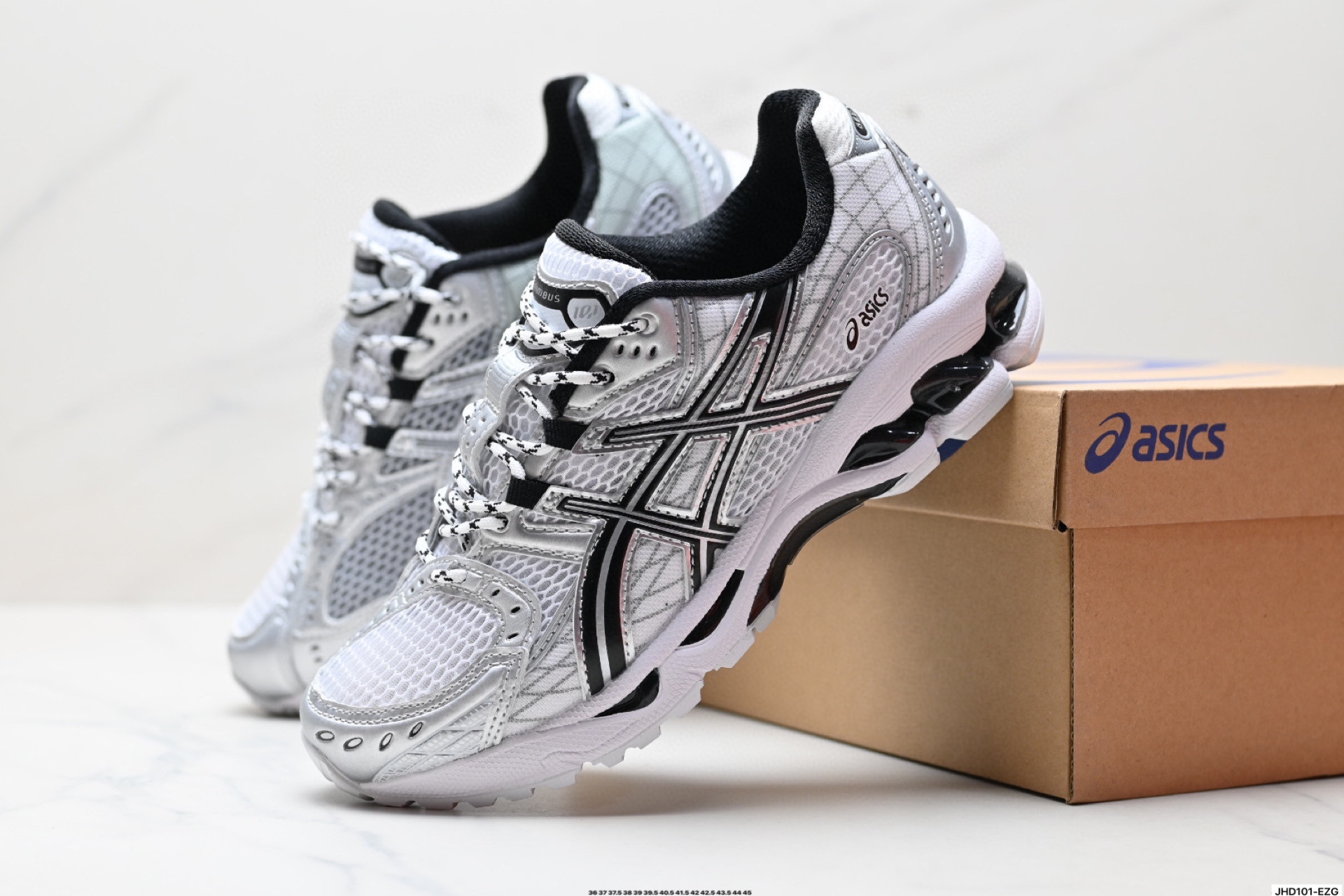 ASICS GEL-Nimbus 10.1