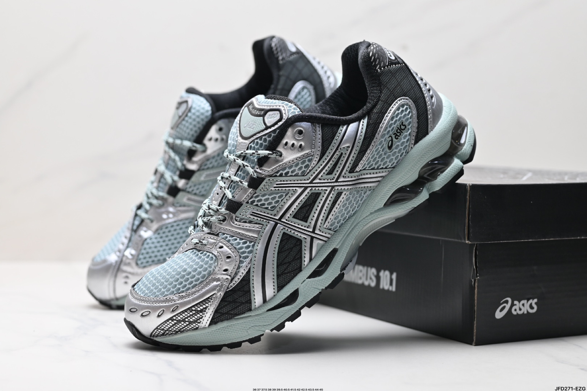 ASICS GEL-Nimbus 10.1