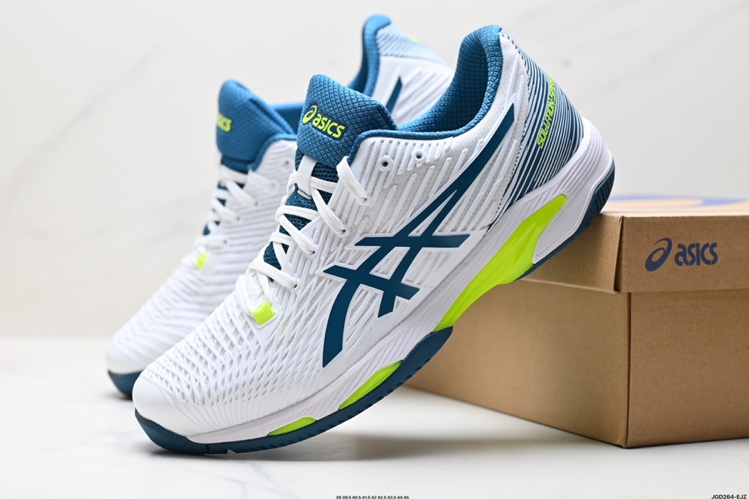 ASICS Solution Speed FF 2
