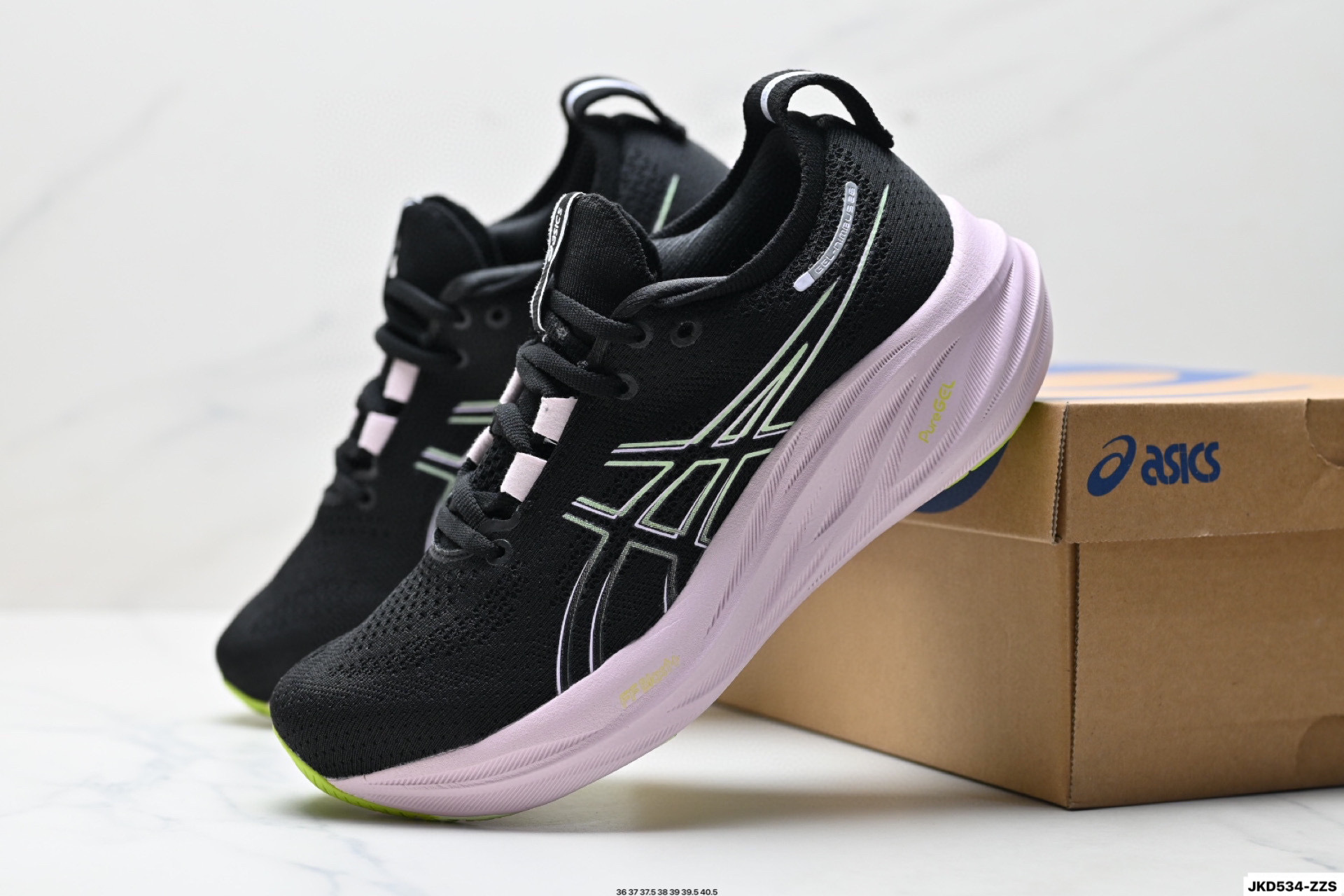 ASICS G6L-Nimbus 26