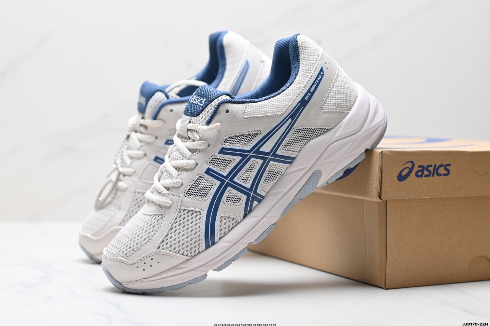 ASICS Gel-Contend 4