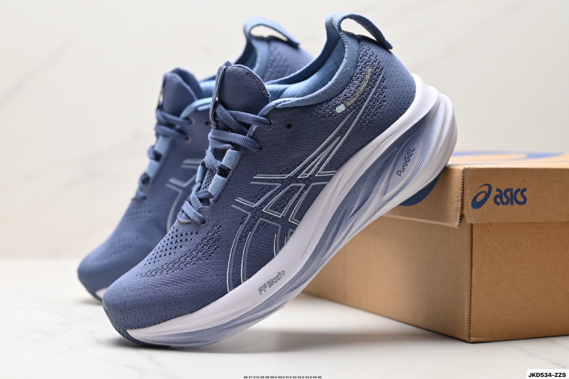 ASICS G6L-Nimbus 26