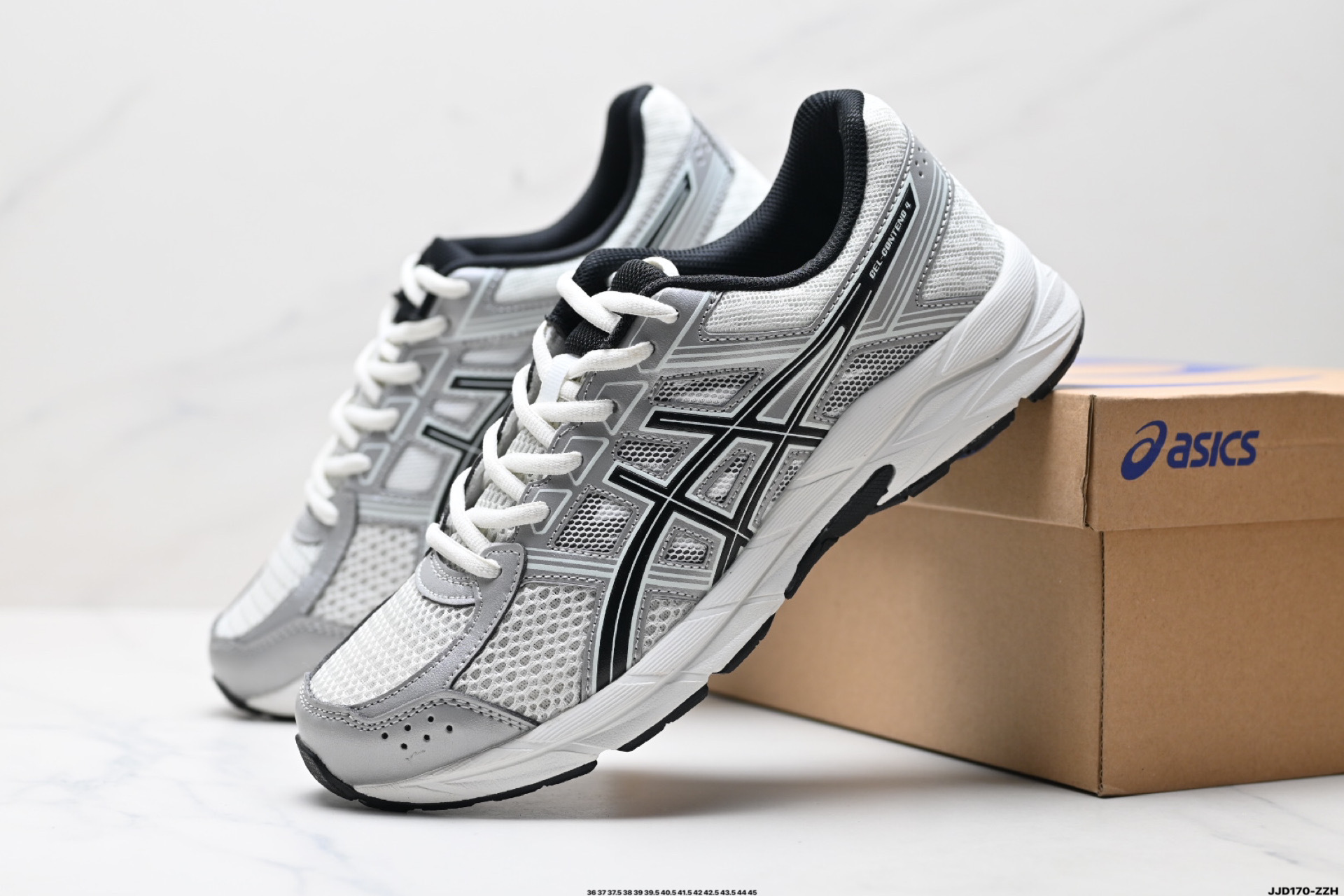 ASICS Gel-Contend 4