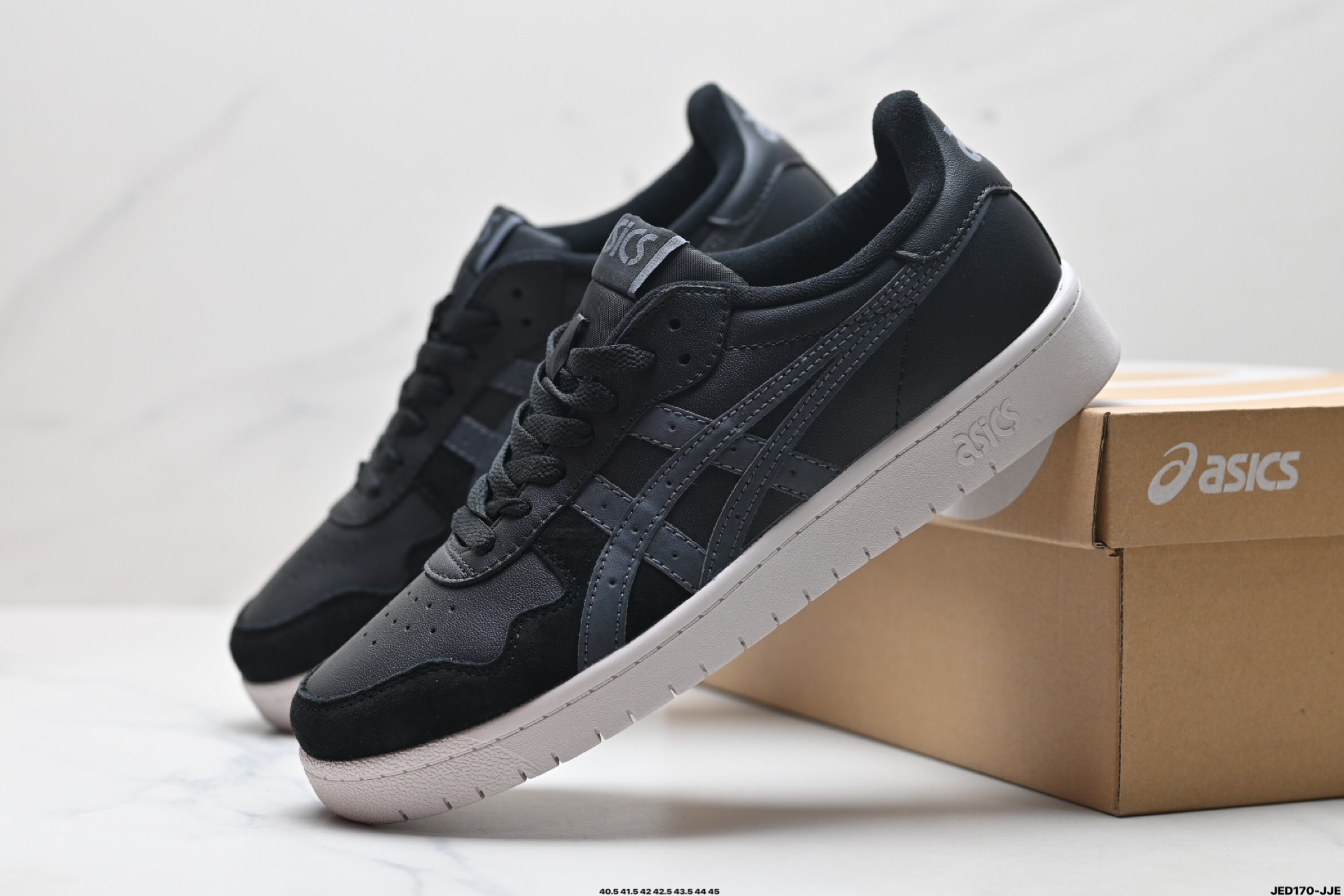 ASICS  JAPAN S 男款運動休閒鞋