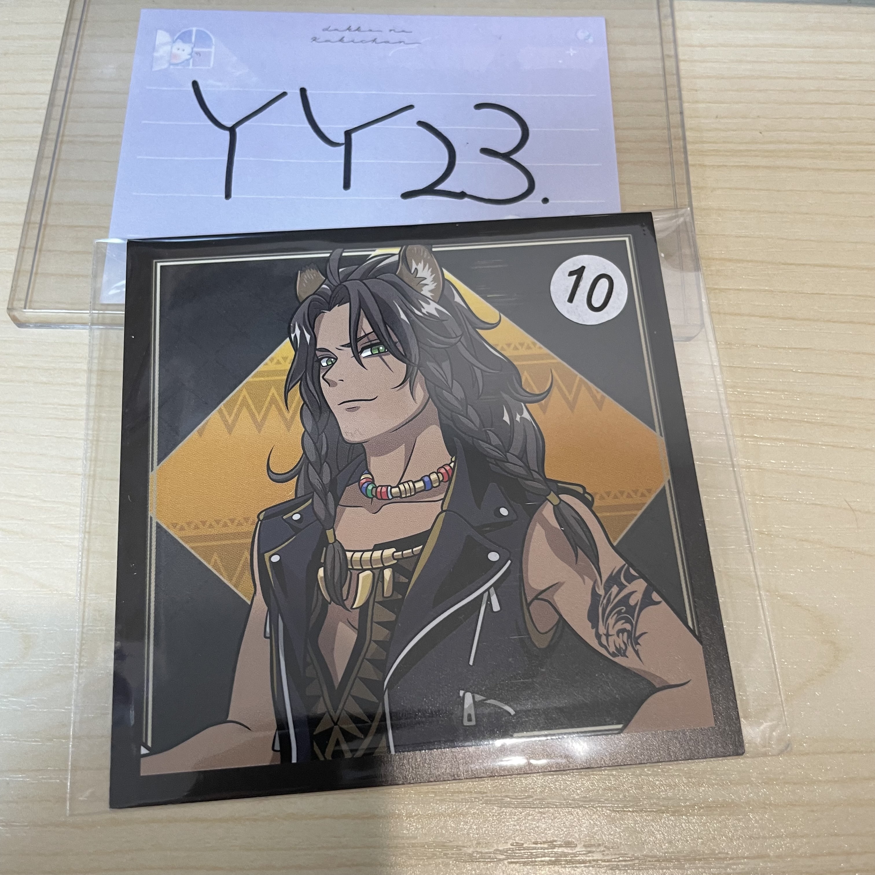 TWST LEONA 拍立得                        Y23