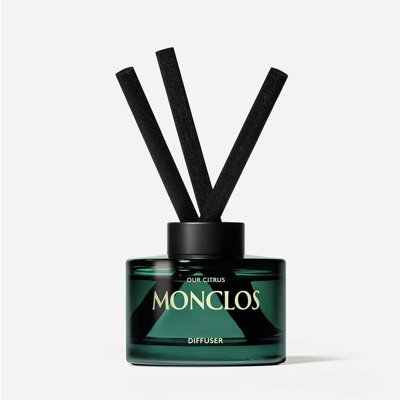 MONCLOS Diffuser 150ml - OUR CITRUS