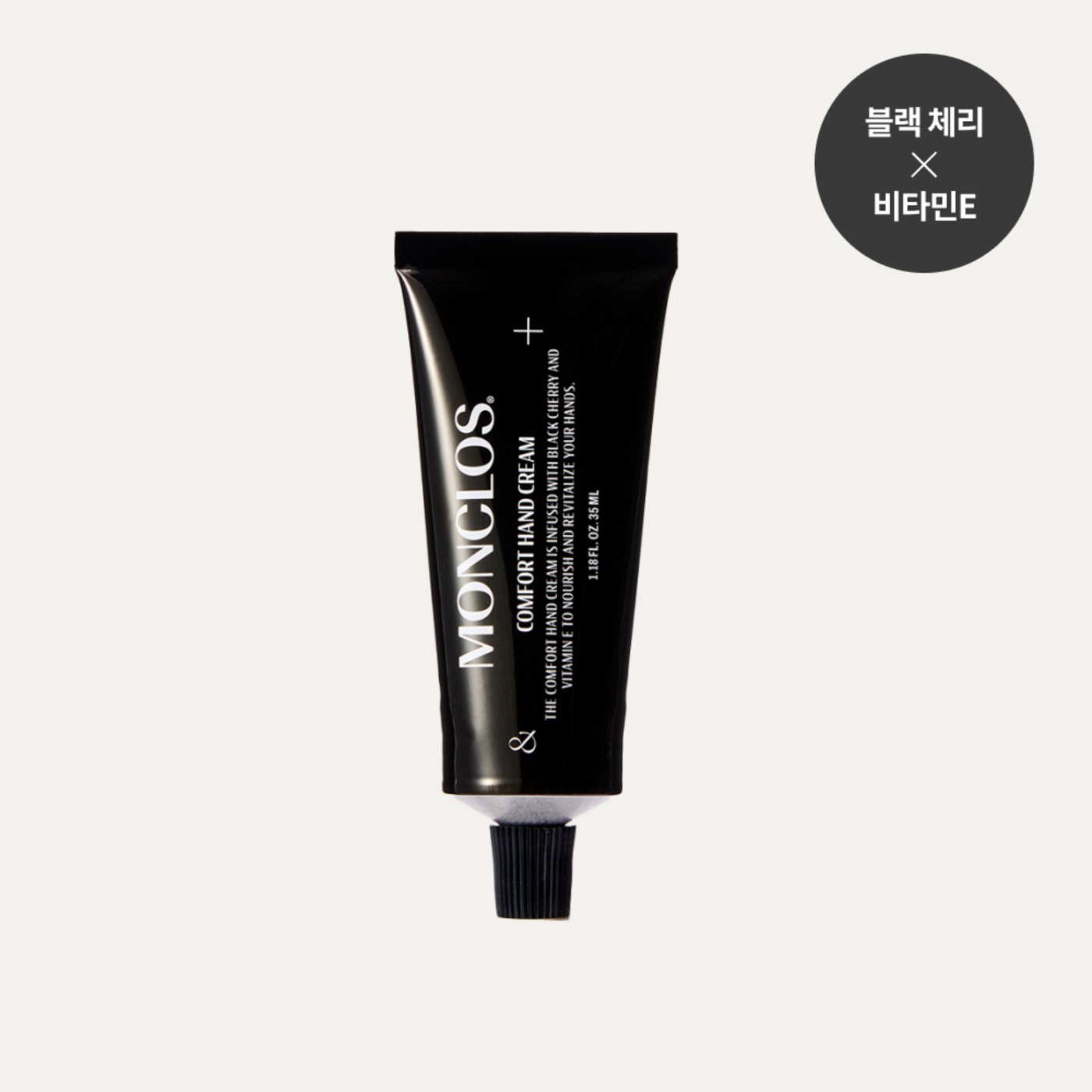 MONCLOS Comfort Hand Cream 35ml