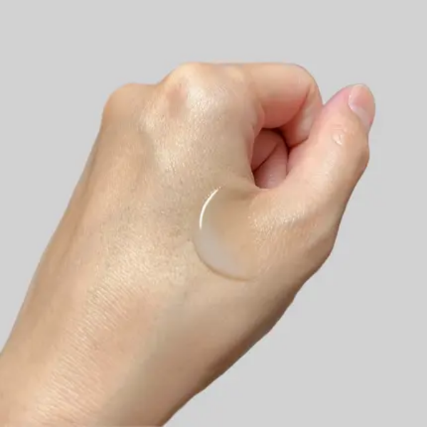 肌研 白潤美白凝露