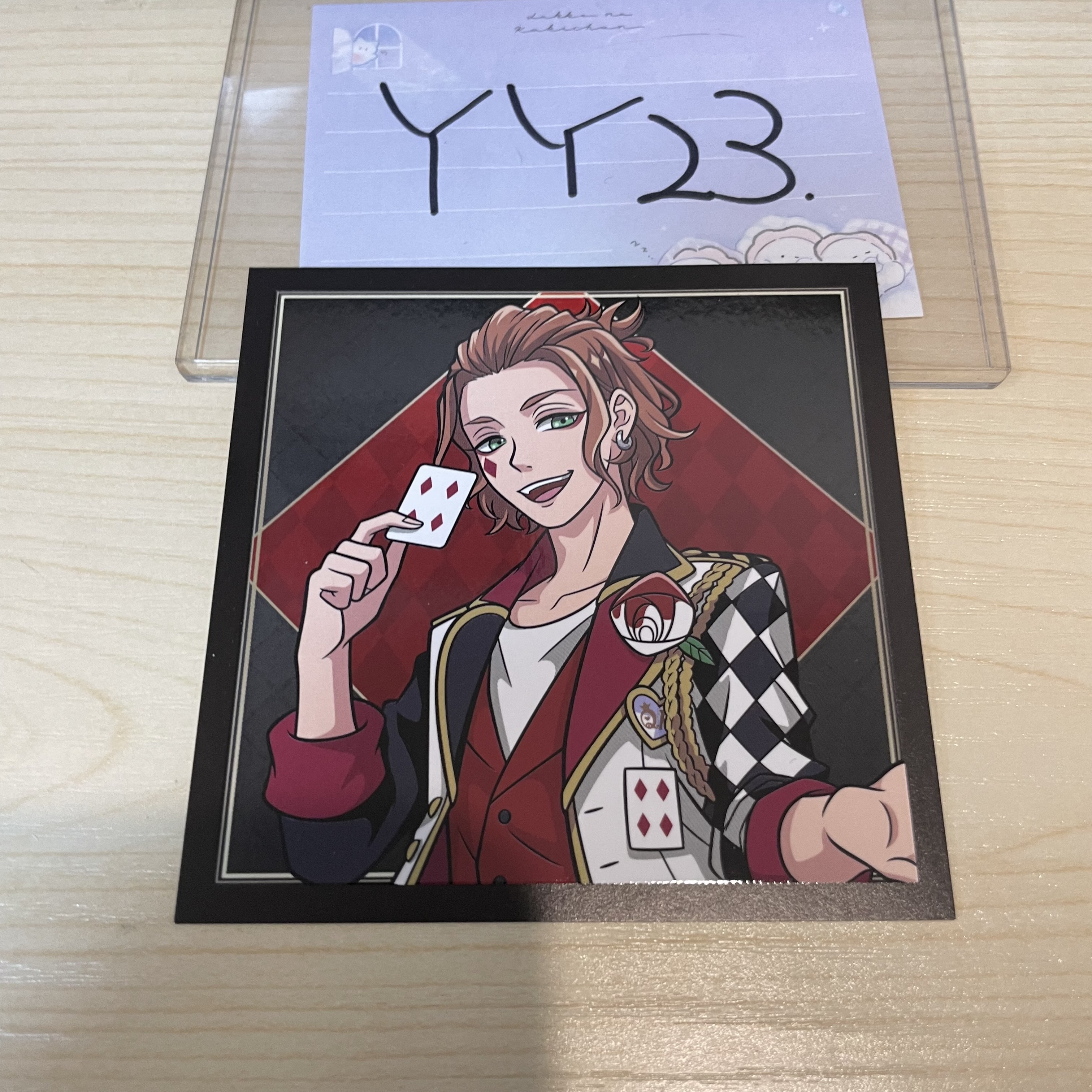 TWST CATER 拍立得                       Y23