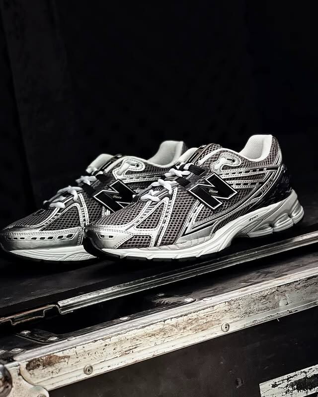 (預訂) New Balance 1906R - U1906RCG