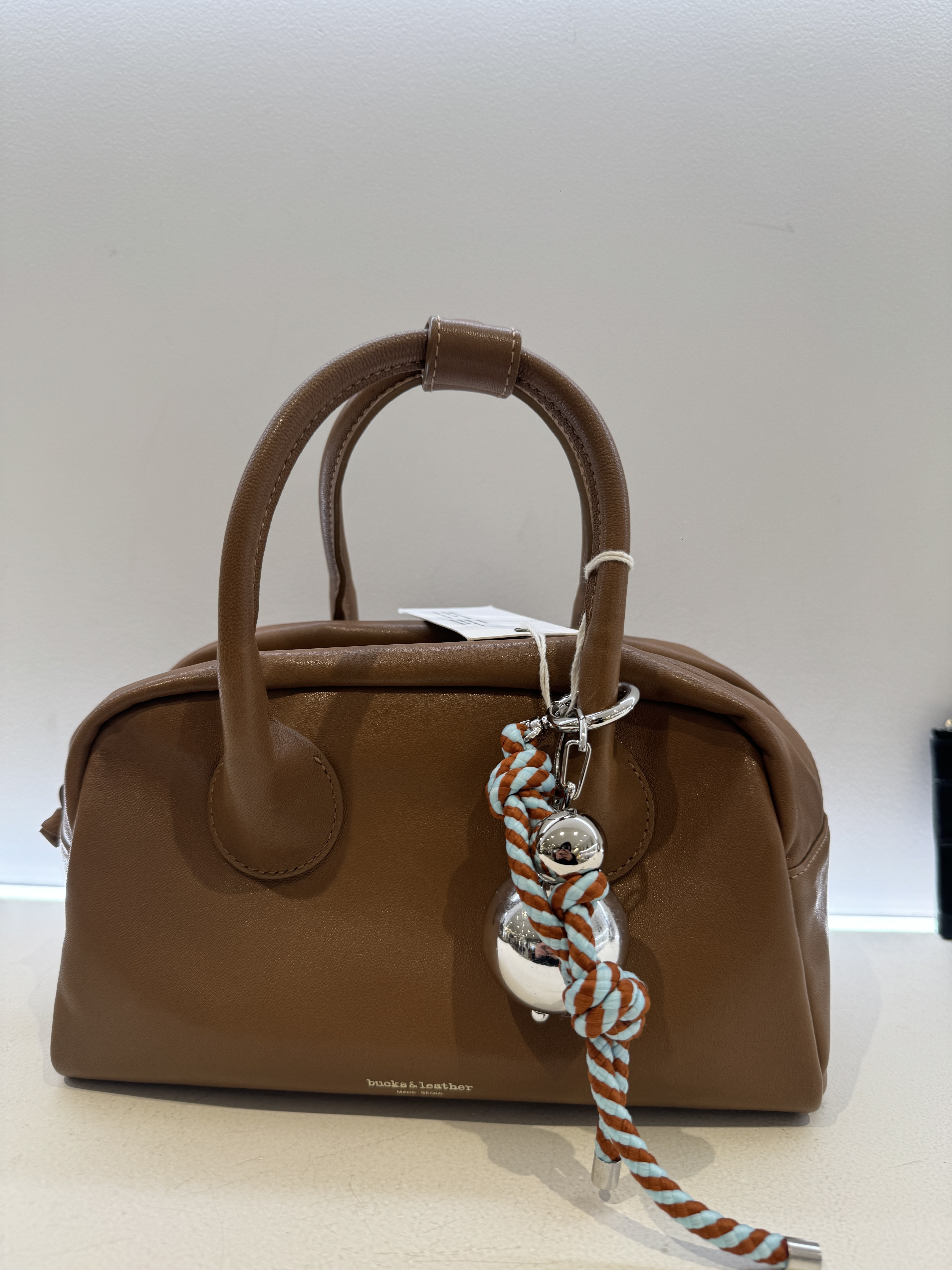 bucks&leather 大三元