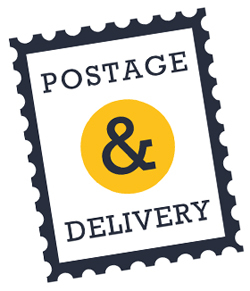 Shipping & Tax