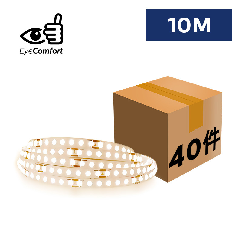 LS090 COB DOT LED Strip (40 Pcs)