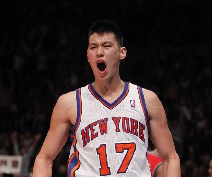 (已截單）Jeremy Lin 21/5 Fanatics 簽名會 🔥 有To 簽名