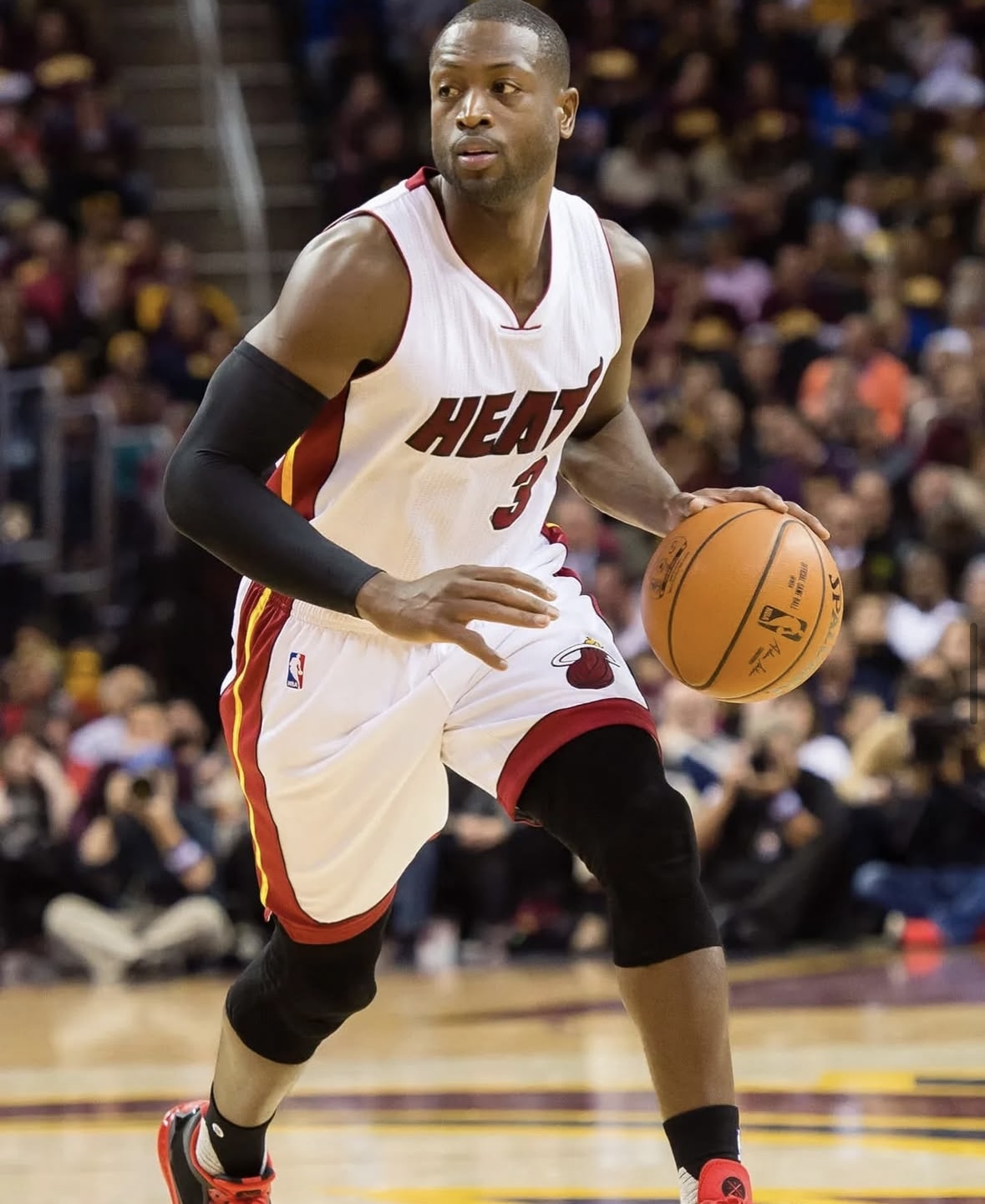 (已截單）Dwyane Wade 六月簽名會 🔥 有To 簽名