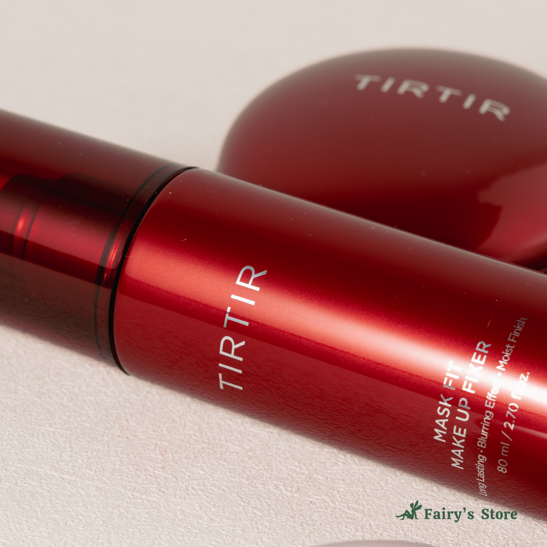 【TirTir】高效持久定妝噴霧 80ml