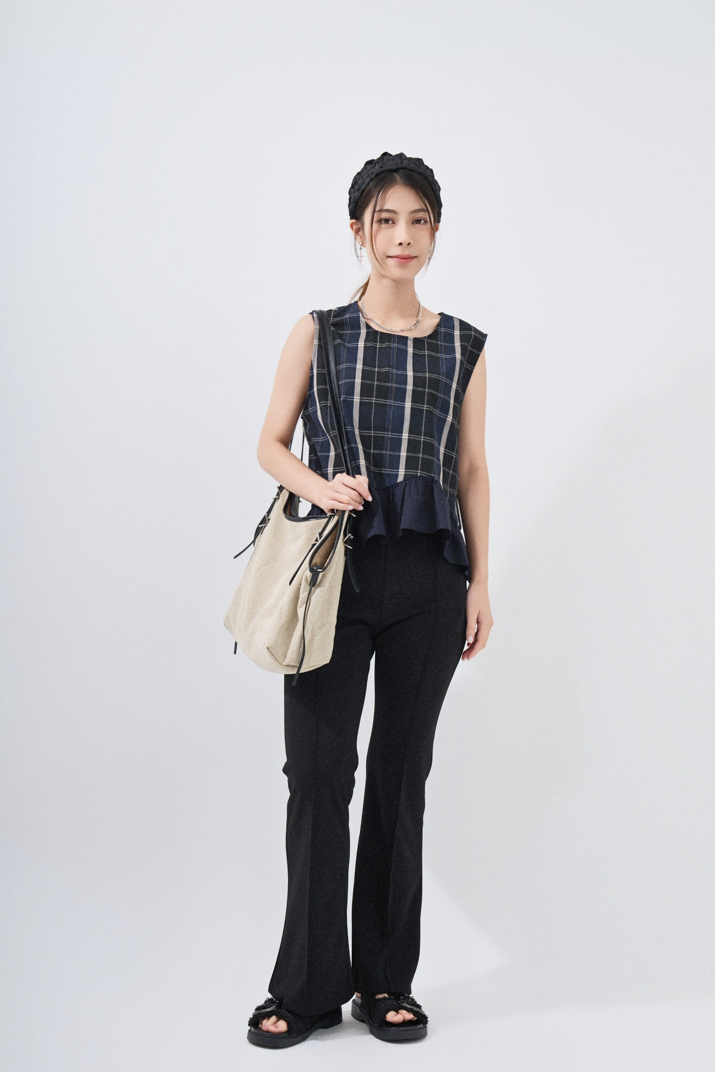 SS25_0204（上衣＋長褲）