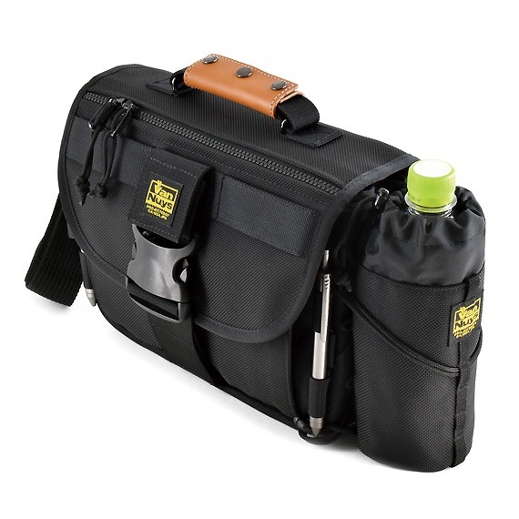 VanNuys Multi Functional Shoulder Bag