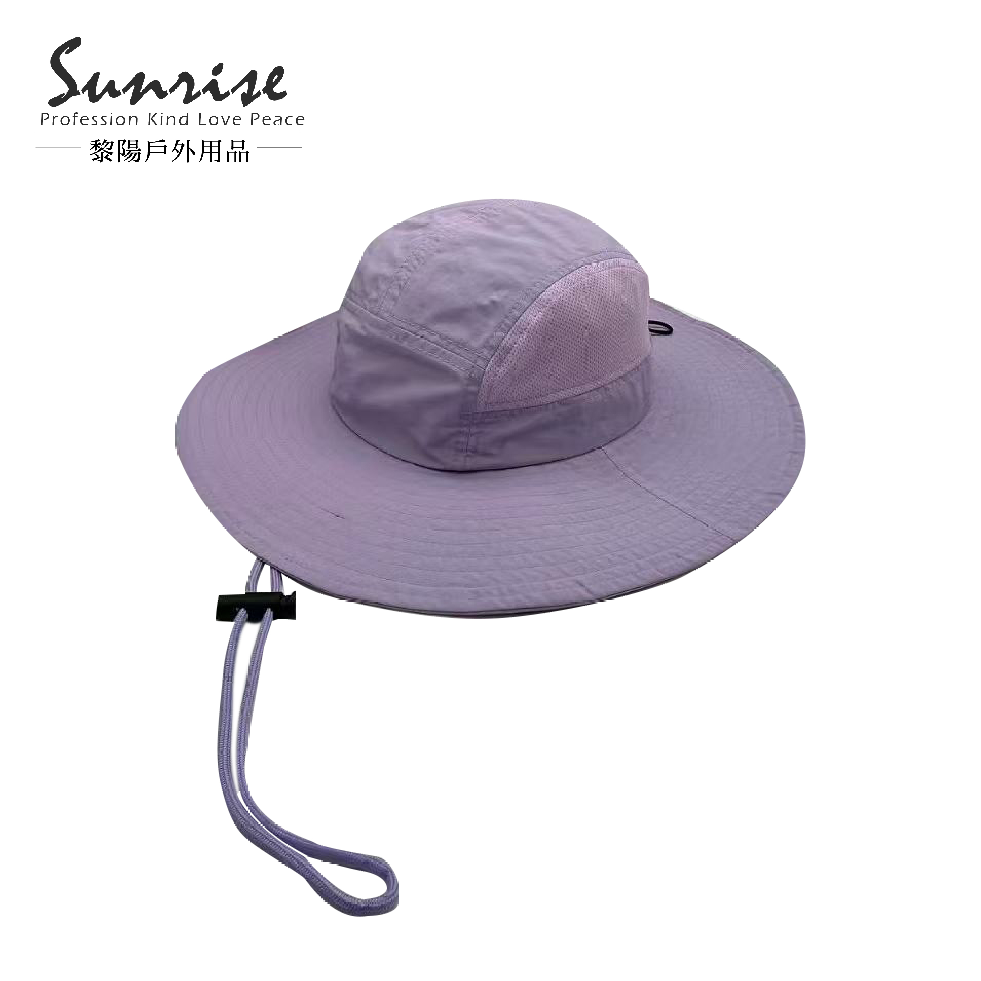 輕旅透氣圓盤帽 (2色) 防曬配件/中性/遮陽帽/漁夫帽/透氣/露營/休閒 40CNR0315