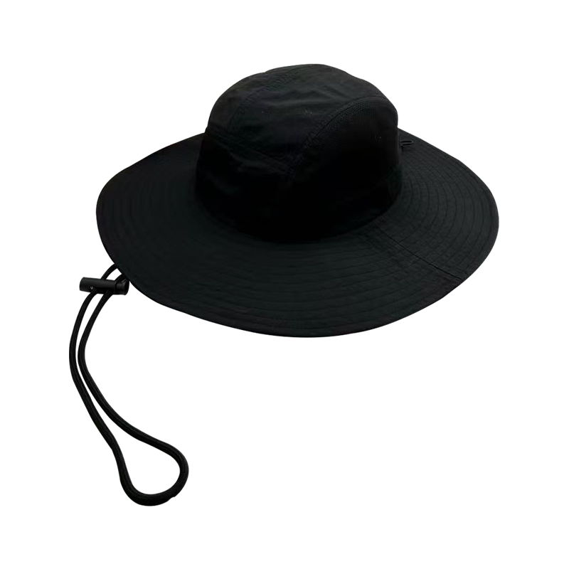 輕旅透氣圓盤帽 (2色) 防曬配件/中性/遮陽帽/漁夫帽/透氣/露營/休閒 40CNR0315