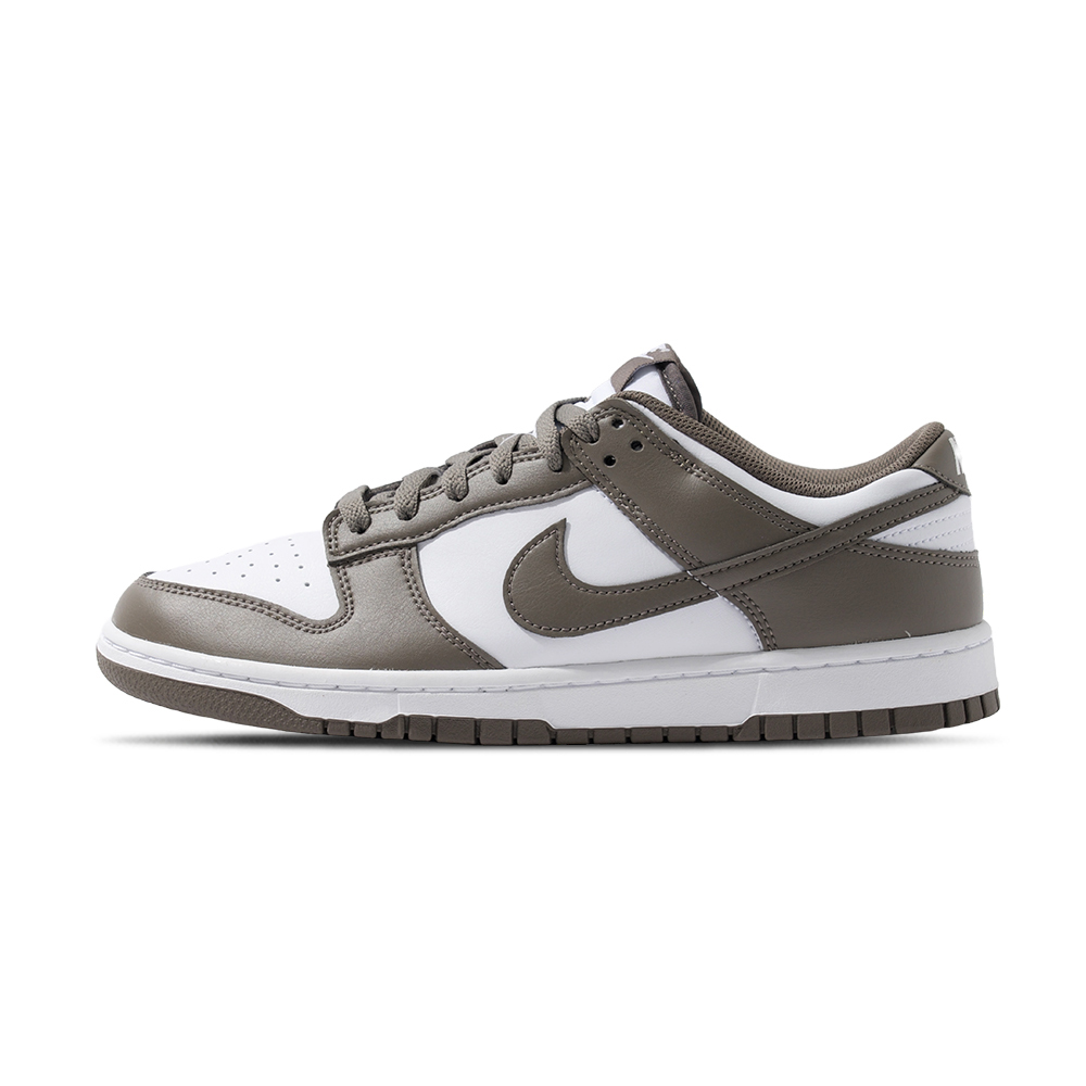 Nike Dunk Low Retro 男 灰 休閒 透氣 Dunk 低筒 皮革 運動 休閒鞋 HF5441-111