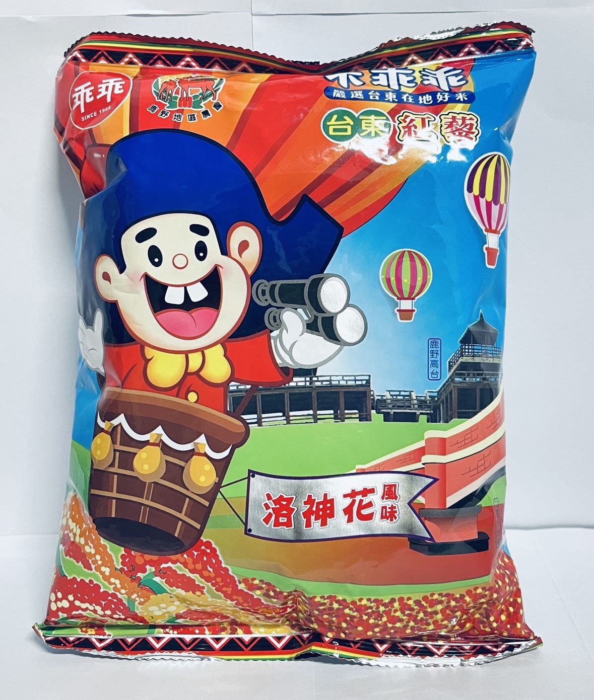 台東院│米乖乖5入組