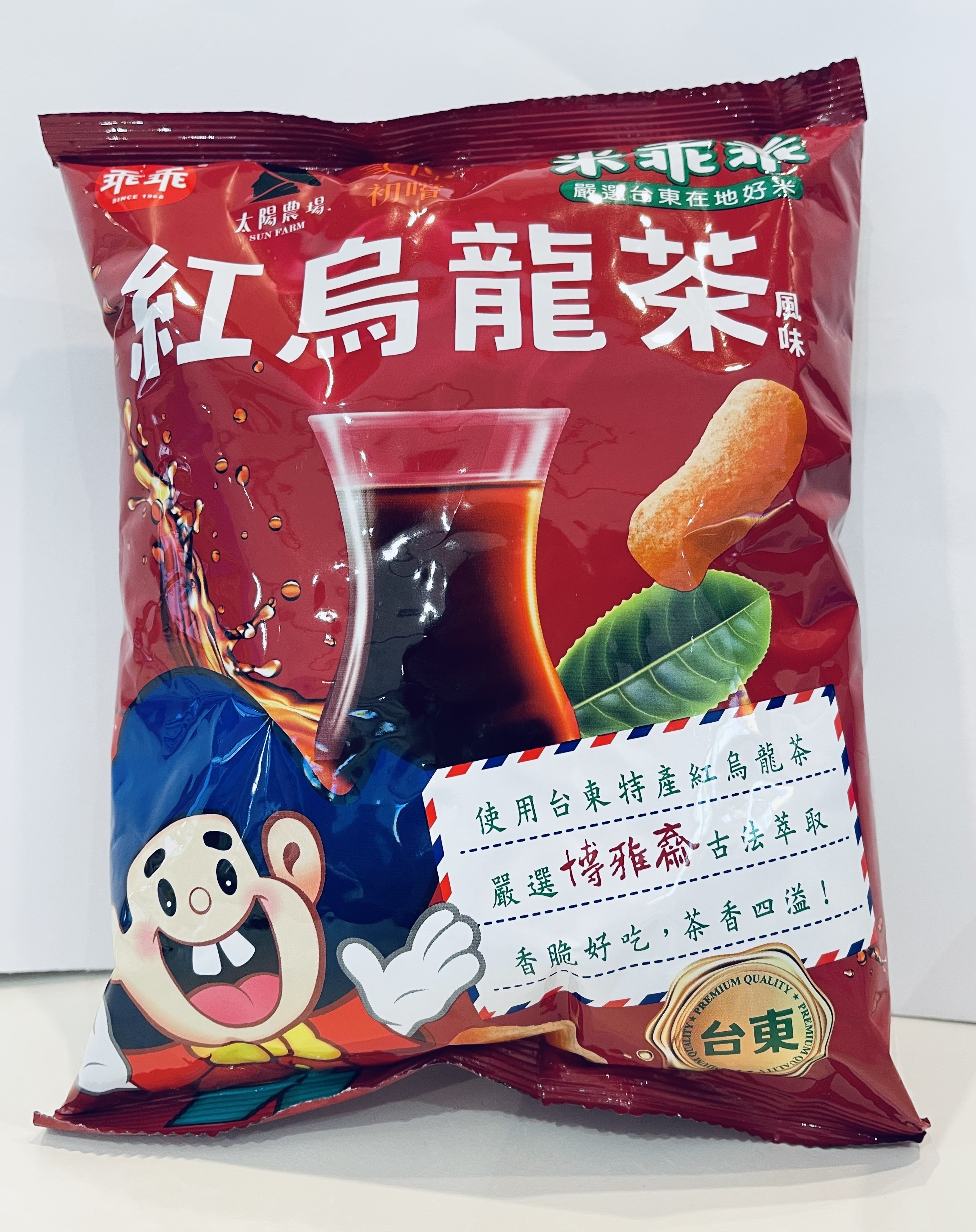 台東院│米乖乖5入組